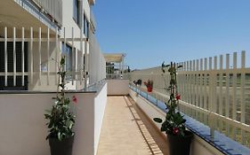 Cm House Marzamemi